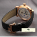 HK832 VACHERON CONSTANTINE SKELETON ROSE GOLD